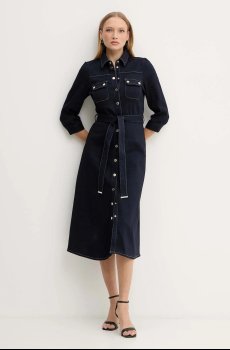 Джинсовое платье Morgan