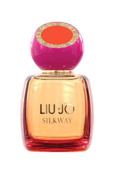 LIU JO Women Silkway Long Lasting Eau De Toilette - 50 ml