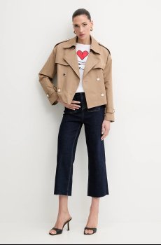 Пальто Morgan GSIM