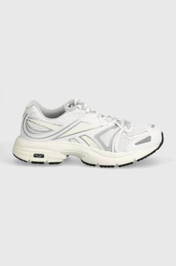Кроссовки Reebok Classic Premier цвет белый 100074088 Кроссовки Reebok Classic Premier цвет белый 100074088