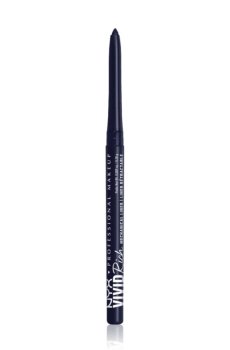 Уценка! Механический карандаш для глаз NYX Professional Makeup Vivid Rich Mechanical Liner, Sapphire Bling, 0.28 г