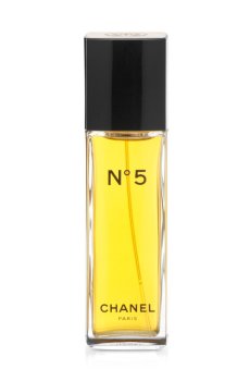 Chanel №5 Туалетная вода женская, 100 мл