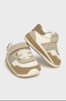 Обувь для новорождённых Mayoral Newborn