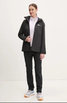 Куртка outdoor Jack Wolfskin Trailtime 2L