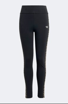 Детские леггинсы adidas Originals