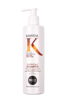 Шампунь для волос BBcos Kristal Every Day Shampoo, 300 мл