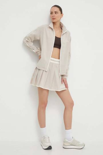 Куртка Guess ARLETH женская цвет бежевый переходная V4GL01 WG2Q0 Куртка Guess ARLETH женская цвет бежевый переходная V4GL01 WG2Q0