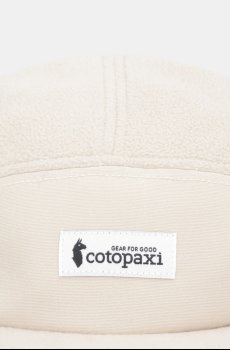 Кепка Cotopaxi Fleece 5-Panel