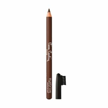 Влагостойкий карандаш для бровей Pierre Cardin Eyebrow Waterproof 200 Chestnut, 0.05 г Влагостойкий карандаш для бровей Pierre Cardin Eyebrow Waterproof 200 Chestnut, 0.05 г