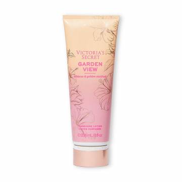 Парфюмированный лосьон для тела Victorias Secret Garden View женский, 236 мл Парфюмированный лосьон для тела Victorias Secret Garden View женский, 236 мл