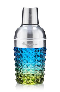 Pepe Jeans London Cocktail Edition Туалетная вода мужская, 100 мл