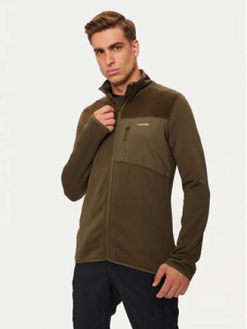 Viking Флісовий реглан Midland 720/25/8080/7400 Хакі Regular Fit