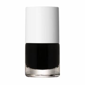Лак для ногтей Paese Color & Care Nail Polish, 11 Deep Black, 5.5 мл Лак для ногтей Paese Color & Care Nail Polish, 11 Deep Black, 5.5 мл