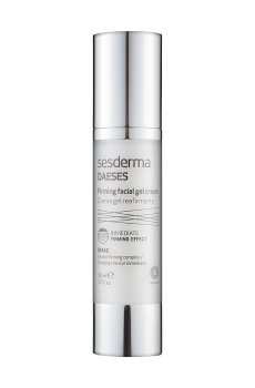Подтягивающий гель-крем для лица Sesderma Daeses Firming Facial Gel Cream, 50 мл