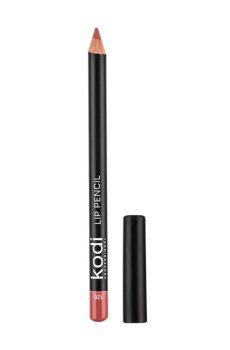 Карандаш для губ Kodi Professional Lip Pencil 02L, 1.14 г