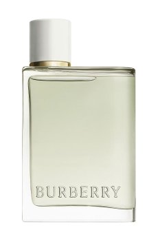 Burberry Her Туалетная вода женская, 50 мл