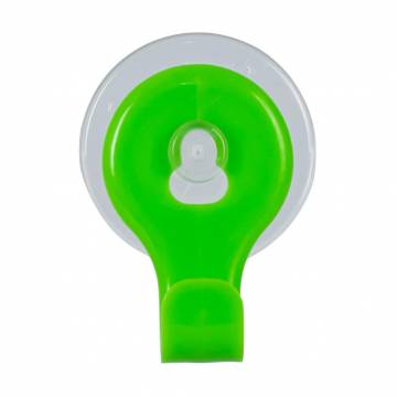 Крючок Ekodeo Polo зеленый (L9119GR)