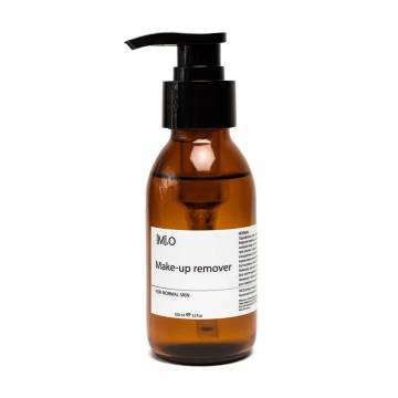 Гидрофильное масло для снятия макияжа М2О Make-Up Remover для нормальной кожи, 100 мл Гидрофильное масло для снятия макияжа М2О Make-Up Remover для нормальной кожи, 100 мл