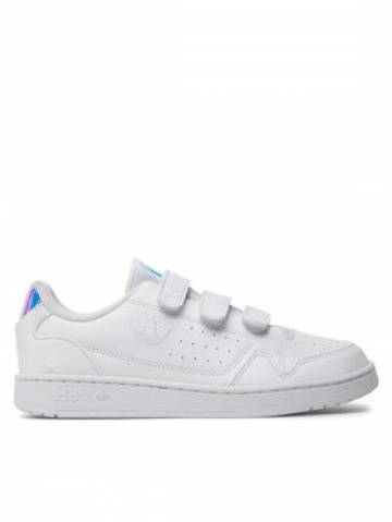 adidas Снікерcи Ny 90 Cf C FY9847 Білий adidas Снікерcи Ny 90 Cf C FY9847 Білий