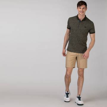 Lacoste шорти чоловічі Lacoste шорти чоловічі