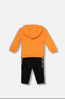 Детский спортивный костюм Puma PUMA X HOT WHEELS MINICATS Loungewear Set INF TR