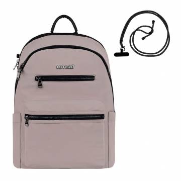 Рюкзак Kite Education teens Бежевий (K25-2720M-2) Рюкзак Kite Education teens Бежевий (K25-2720M-2)
