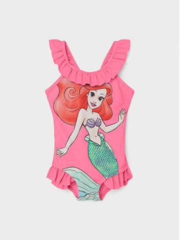 NAME IT Купальник DISNEY 13213871 Рожевий NAME IT Купальник DISNEY 13213871 Рожевий