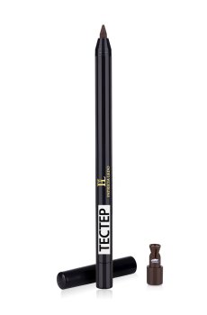 Гелевый карандаш для глаз Patricia Ledo Tender, тон 402 (Тестер)