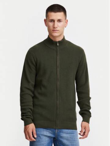 Blend Светр 20716265 Зелений Regular Fit Blend Светр 20716265 Зелений Regular Fit