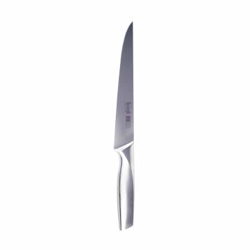 Нож слайсерный Krauff Wikinger, 20 см (29-305-169) Нож слайсерный Krauff Wikinger, 20 см (29-305-169)