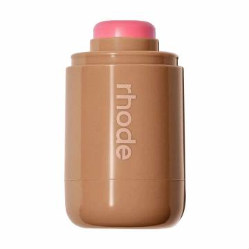 Кремовые румяна для лица rhode Pocket Blush, Piggy, 5.3 г Кремовые румяна для лица rhode Pocket Blush, Piggy, 5.3 г