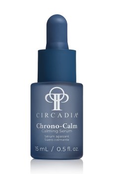 Успокаивающая сыворотка-концентрат для лица Circadia Chrono-Calm, 29 мл
