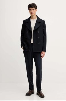 Свитер с добавлением шерсти Marc OPolo