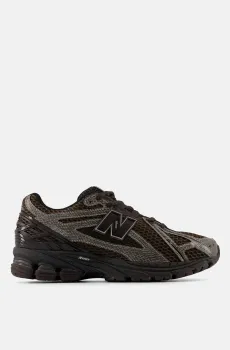 Коричневые кроссовки 1906R Коричневый 4.5 New Balance U19062NQ