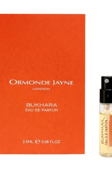 Ormonde Jayne Bukhara Парфюмированная вода унисекс, 2.5 мл (пробник)