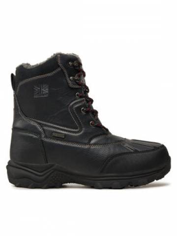Karrimor Снігоходи Snow Casual 3 K815 Чорний Karrimor Снігоходи Snow Casual 3 K815 Чорний