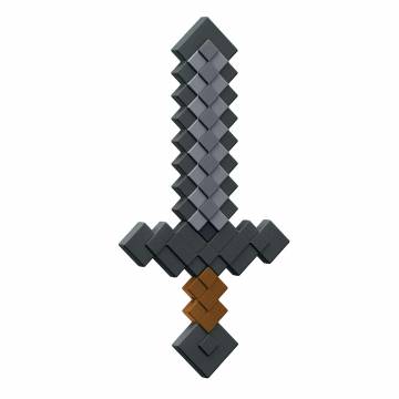 Камяний меч Minecraft (JCV19) Камяний меч Minecraft (JCV19)