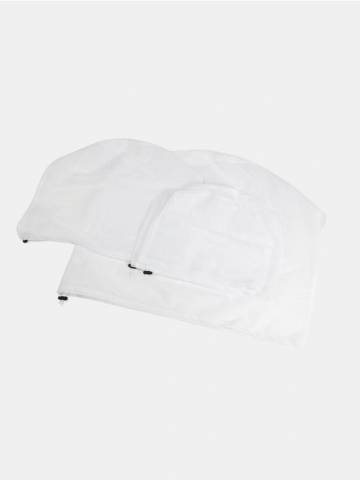 Мішки для прання 4 шт - білий