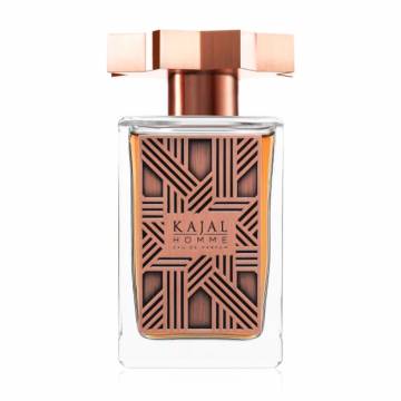 Kajal Homme Парфюмированная вода мужская, 100 мл (ТЕСТЕР) Kajal Homme Парфюмированная вода мужская, 100 мл (ТЕСТЕР)