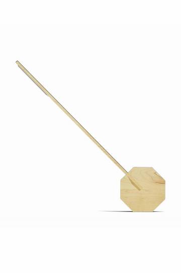 Беспроводная лампочка Gingko Design Octagon One Desk Light Беспроводная лампочка Gingko Design Octagon One Desk Light