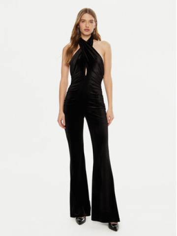 Haveone Комбінезон YVS-M006 Чорний Slim Fit Haveone Комбінезон YVS-M006 Чорний Slim Fit