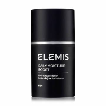 Мужской крем для лица Elemis Daily Moisture Boost для всех типов кожи, 50 мл Мужской крем для лица Elemis Daily Moisture Boost для всех типов кожи, 50 мл