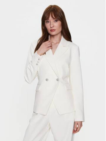 Custommade Піджак Flavia 999425847 Écru Regular Fit Custommade Піджак Flavia 999425847 Écru Regular Fit