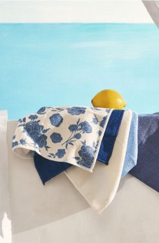 Набір серветок для чищення 5 pack - різнобарвний