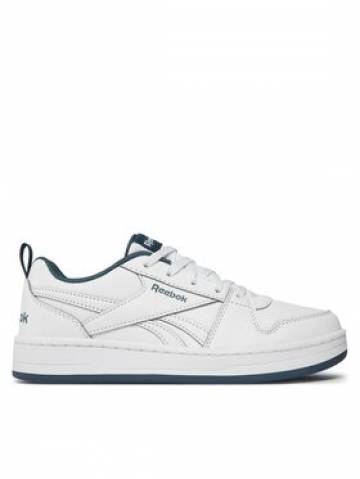 Reebok Снікерcи Royal Prime 2 IE6672 Білий Reebok Снікерcи Royal Prime 2 IE6672 Білий