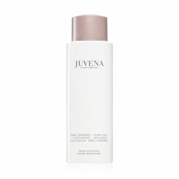 Успокаивающий тоник для лица Juvena Pure Cleansing Calming Tonic для нормальной, сухой и чувствительной кожи, 200 мл Успокаивающий тоник для лица Juvena Pure Cleansing Calming Tonic для нормальной, сухой и чувствительной кожи, 200 мл