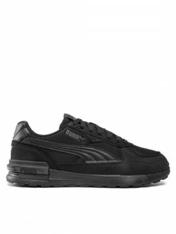 Puma Снікерcи Graviton 380738 01 Чорний Puma Снікерcи Graviton 380738 01 Чорний