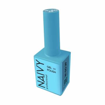 Гель-лак для ногтей Naivy Professional Gel Polish Winter, W-SO 29, 10 мл Гель-лак для ногтей Naivy Professional Gel Polish Winter, W-SO 29, 10 мл