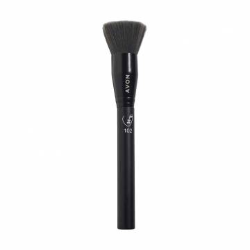 Кисть для точечного нанесения Avon 102, 15.5 см Кисть для точечного нанесения Avon 102, 15.5 см
