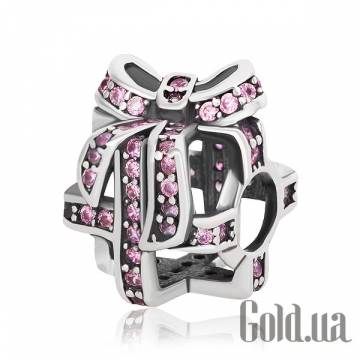 Наборная подвеска Silvex925